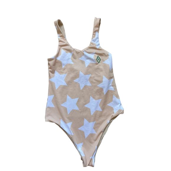 The Animal Observatory Stars Swimsuit